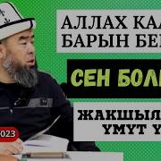 Эрмек Тынай Уулу