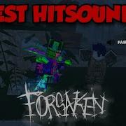 Hit Sound Effect Forsaken Scream