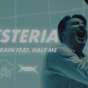 Vicious Rain Half Hysteria