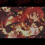 Nightcore Dynamite Liza Fox