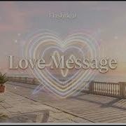 Flashbeat Love Message Vj Aux