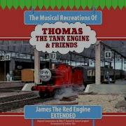 James Thomas Theme