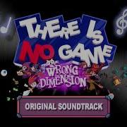 There Is No Game Ost