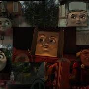 Engine Roll Call Journey Beyond Sodor