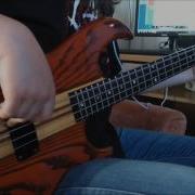 Ne Spavaj Mala Moja Bijelo Dugme Guitar Bass Cover Lesson 2015