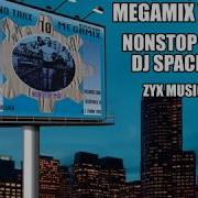 Techno Trax Megamix Vol 10