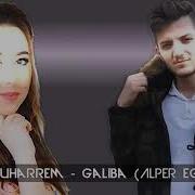 Nigar Galiba Remix