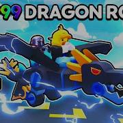 Roblox Dragon Race