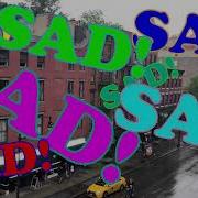 Alexander 23 Sad