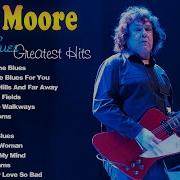 Gary Moore Best Hits