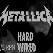 Metallica Hardwired Slowed Down To 33 1 3 Rpm