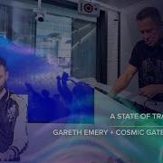 A State Of Trance Episode 1082 Gareth Emery Cosmic Gate