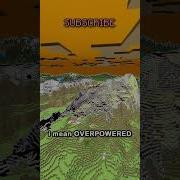 Render Distance