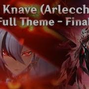 Arlecchino The Khave Boss Theme