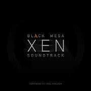 Joel Nielsen Black Mesa Xen Theme