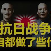 抗日真相