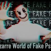 Weird World