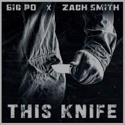 This Knife Big Po
