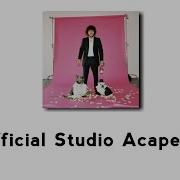 Benny Blanco Halsey Khalid Eastside Acapella Vocals