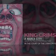 A Man A City Live At The Fillmore West Bonus Track