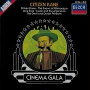 Music From The Film Citizen Kane Variations