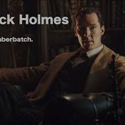 Benedict Cumberbatch Audio