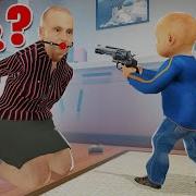 Бабулечка Бабуля