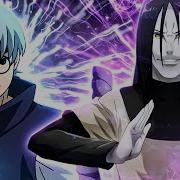 Rap De Orochimaru