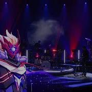 Childe Tartaglia Bossfight Music Theme Genshin Concert 2021