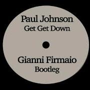 Get Get Down Gianni Firmaio Bootleg