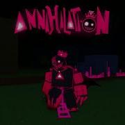 Annihilation John Doe Chase