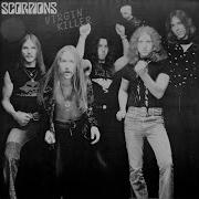 Scorpions Pictured Life