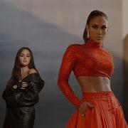 Selena And Jennifer Lopez Remix