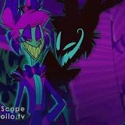 Alastor S Reprise French