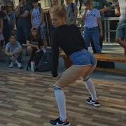 Dubkovapo Polina Dub Kova L Dancer