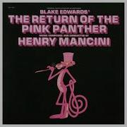The Pink Panther Theme