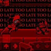 Fnf Paranoia