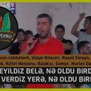 Noldu Birden Bire