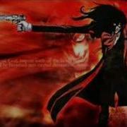 Hellsing Ost Alucard Theme