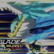 Beyblade Burst Rise Opening Theme