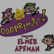 Fairly Oddprimates Arabic