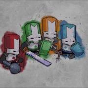 Castle Crashers Jumper