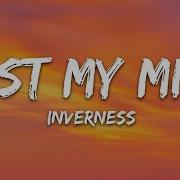 Inverness William Bolton Lost My Mind