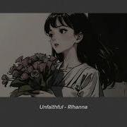 Unfaithful Speed Up
