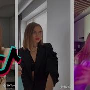 Зеркала Tik Tok