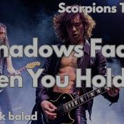 Shadows Fade When You Hold Me Emotional Rock Ballad