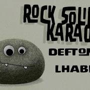 Lhabia Backing Track
