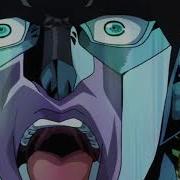 7 Page Ora Star Platinum The World Ver 1 Hour