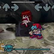 Fnf Vs Simba One Shot Mod