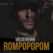 Rompopopom Valderrama